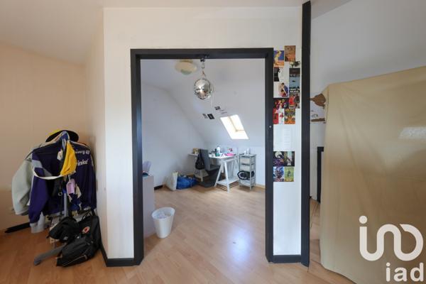 Maison à vendre 7 pièces 178 m² Carquefou