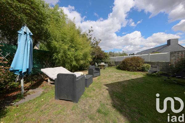 Maison à vendre 7 pièces 178 m² Carquefou