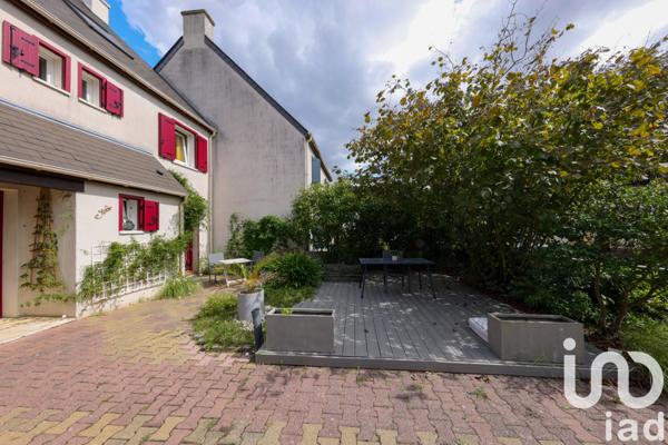 Maison à vendre 7 pièces 178 m² Carquefou