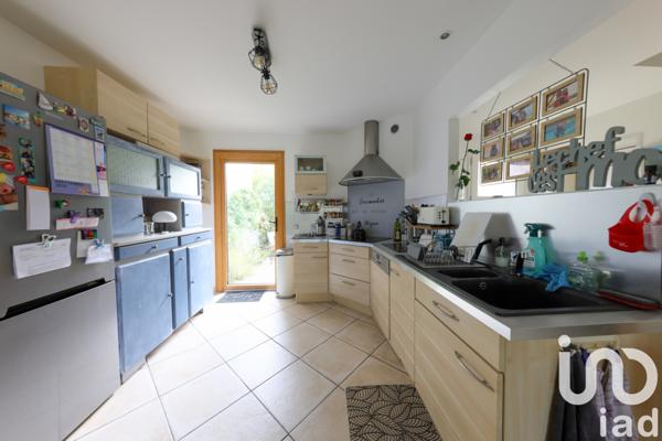 Maison à vendre 7 pièces 178 m² Carquefou