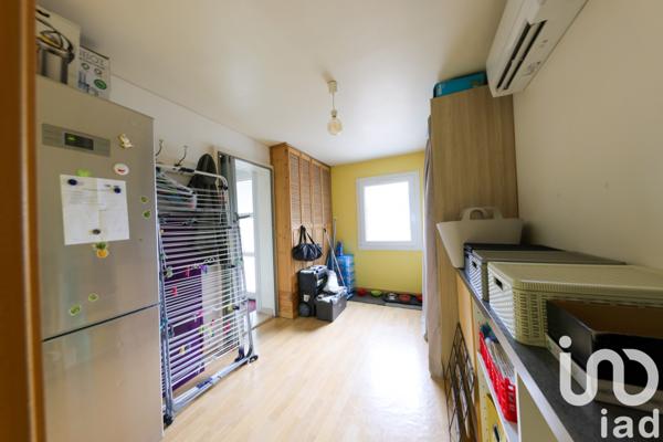 Maison à vendre 7 pièces 178 m² Carquefou