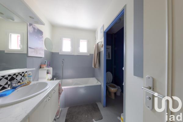 Maison à vendre 7 pièces 178 m² Carquefou