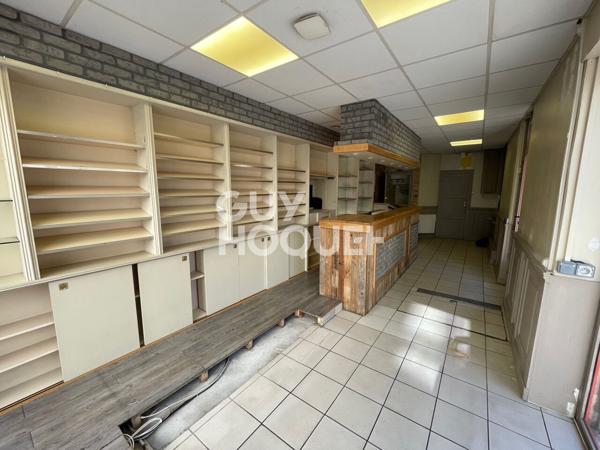 EXCLUSIVITÉ -RUE D'AURON