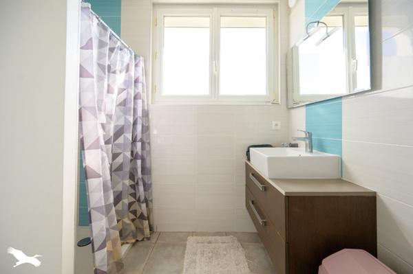 Maison à vendre |  Puilboreau |  8 pièces | 155 m²
