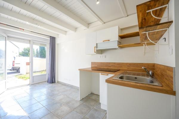 Maison à vendre |  Puilboreau |  8 pièces | 155 m²
