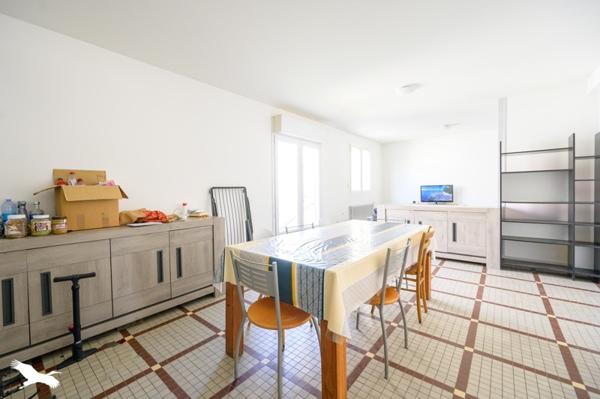 Maison à vendre |  Puilboreau |  8 pièces | 155 m²