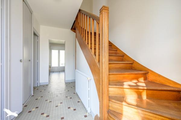 Maison à vendre |  Puilboreau |  8 pièces | 155 m²