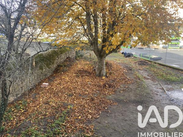 Immeuble à vendre 240 m² Parthenay