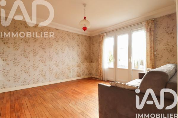 Maison à vendre 4 pièces 83 m² Panazol