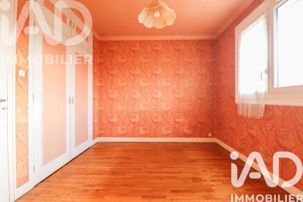 Maison à vendre 4 pièces 83 m² Panazol