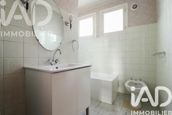 Maison à vendre 4 pièces 83 m² Panazol