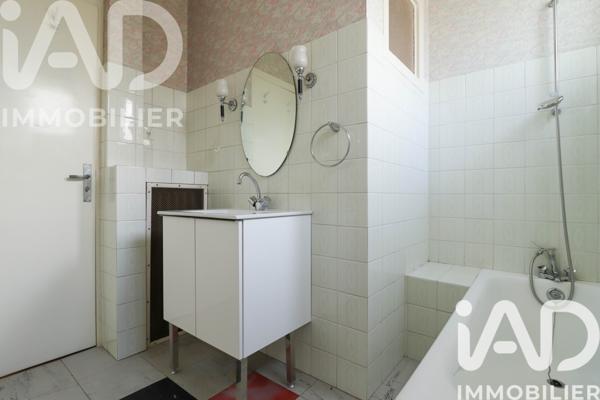 Maison à vendre 4 pièces 83 m² Panazol