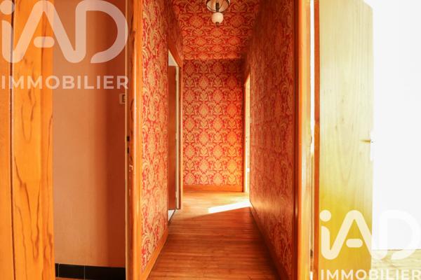 Maison à vendre 4 pièces 83 m² Panazol