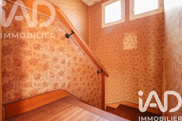 Maison à vendre 4 pièces 83 m² Panazol