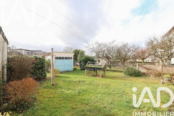 Maison à vendre 4 pièces 83 m² Panazol