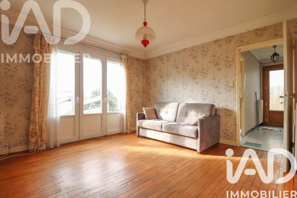 Maison à vendre 4 pièces 83 m² Panazol