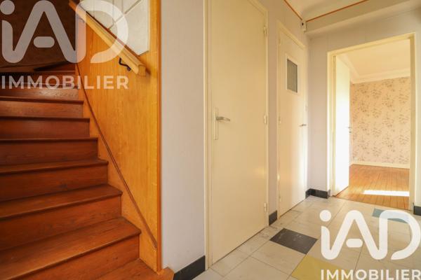 Maison à vendre 4 pièces 83 m² Panazol