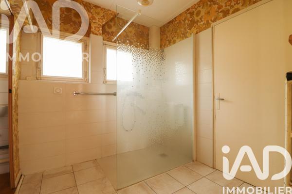 Maison à vendre 4 pièces 83 m² Panazol