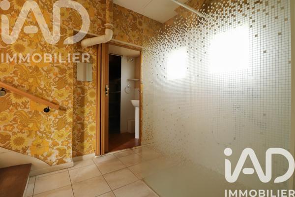 Maison à vendre 4 pièces 83 m² Panazol