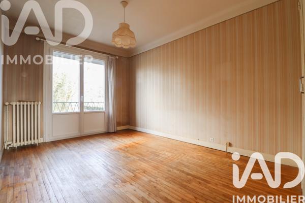 Maison à vendre 4 pièces 83 m² Panazol