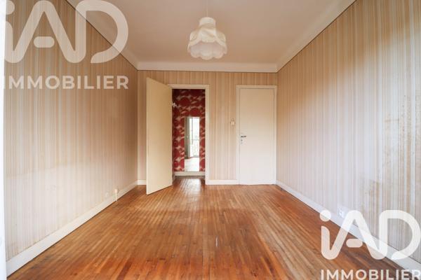 Maison à vendre 4 pièces 83 m² Panazol