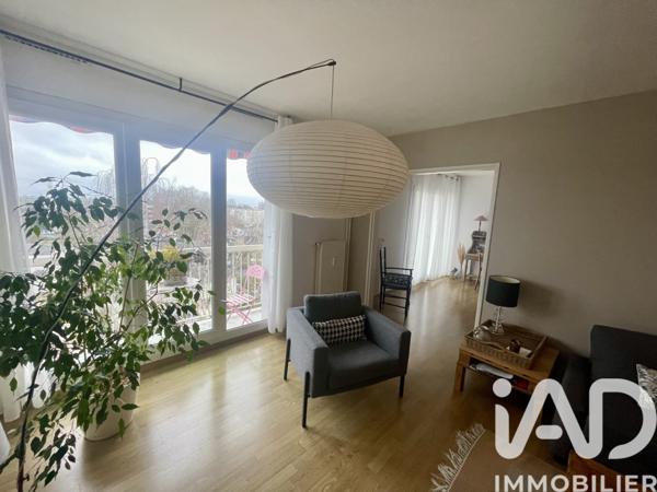 Appartement à vendre 5 pièces 95 m² Fleury-les-Aubrais