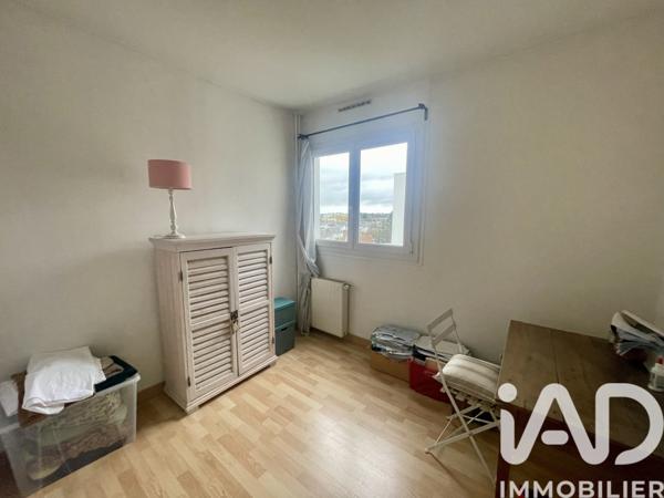 Appartement à vendre 5 pièces 95 m² Fleury-les-Aubrais