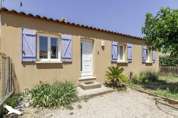 Maison à vendre 299 000 € Brignac 5 p 103 m² DPE B