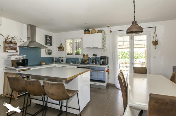 Maison à vendre 299 000 € Brignac 5 p 103 m² DPE B