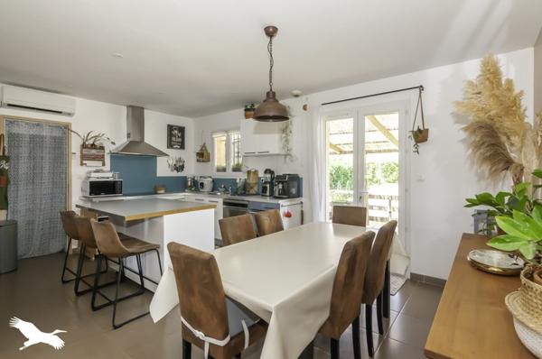 Maison à vendre 299 000 € Brignac 5 p 103 m² DPE B