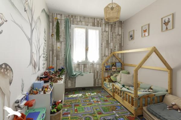 Maison à vendre 299 000 € Brignac 5 p 103 m² DPE B