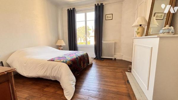 Appartement de type T3 centre ville