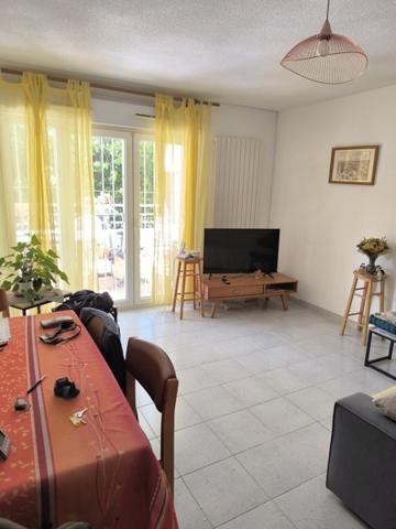 Appartement à vendre |  Montpellier |  3 pièces | 64 m²