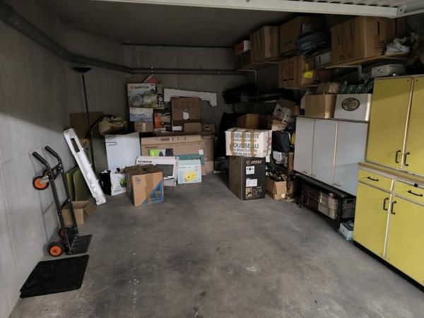 Appartement à vendre |  Montpellier |  3 pièces | 64 m²