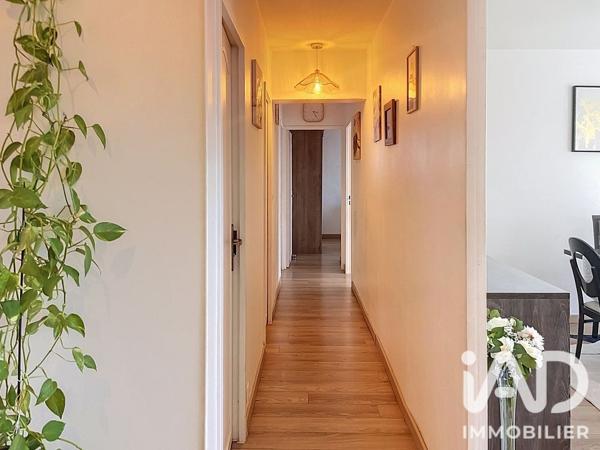 Appartement à vendre 3 pièces 80 m² Toulon