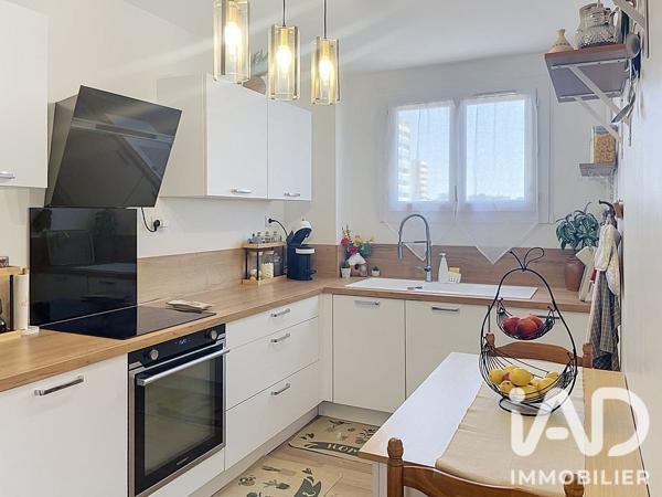 Appartement à vendre 3 pièces 80 m² Toulon