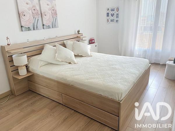 Appartement à vendre 3 pièces 80 m² Toulon