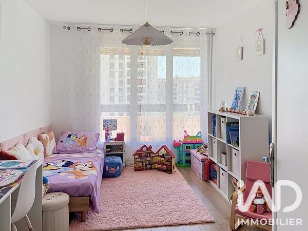 Appartement à vendre 3 pièces 80 m² Toulon