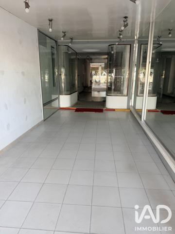Droit au bail à vendre 37 m² Bandol