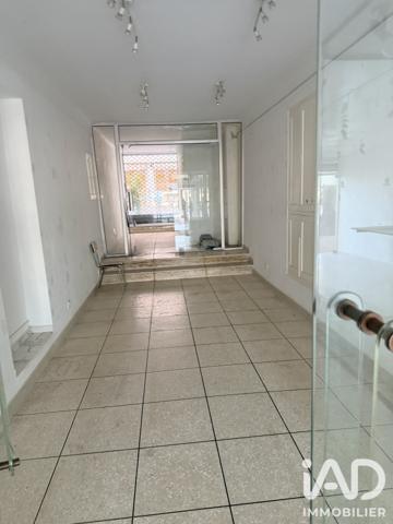 Droit au bail à vendre 37 m² Bandol