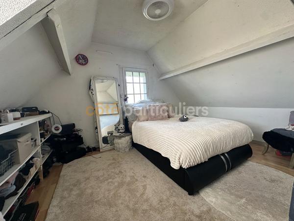 Vente Maison80 m² - 4 Pièces - Ham (80400)