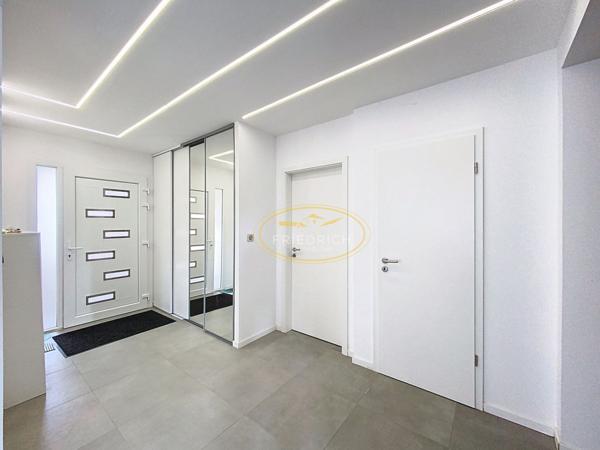 PAVILLON DE PLAIN PIED, TOUT CONFORT Commercy PAVILLON DE PLAIN PIED, TOUT CONFORT Commercy