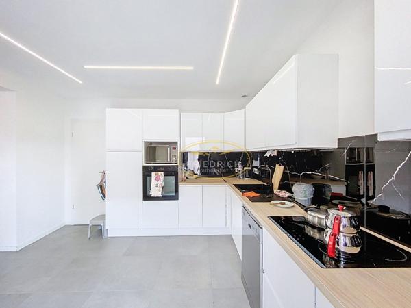PAVILLON DE PLAIN PIED, TOUT CONFORT Commercy PAVILLON DE PLAIN PIED, TOUT CONFORT Commercy