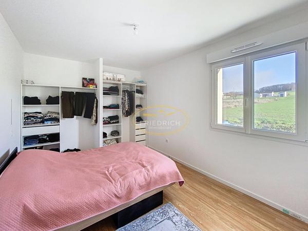 PAVILLON DE PLAIN PIED, TOUT CONFORT Commercy PAVILLON DE PLAIN PIED, TOUT CONFORT Commercy
