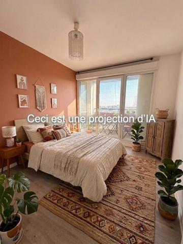 🚀 AULNAY-SOUS-BOIS — T3 Lumineux de 55 m² avec Vue Dégagée | Balcon, Parking & Cave
Le parfait équilibre entre confort, connectivité et fort potentiel patrimonial (Idéal 1ᵉʳ achat ou investissement LMNP)

Situé au 10ᵉ étage sur 12 d'une copropriété sécurisée et entretenue au cœur du quartier calme et familial de La Morée, découvrez cet appartement 3 pièces de 55 m² baigné de lumière, offrant une vue totalement dégagée sans aucun vis-à-vis.

✨ LES ATOUTS DE L'APPARTEMENT
Agencement fluide et optimisé : Entrée accueillante avec grand dressing intégré et de nombreux rangements sur mesure.
Espace nuit au calme : 2 belles chambres lumineuses.
Extérieur privilégié : Balcon sans vis-à-vis pour profiter d'une vue panoramique.
Vendu  avec une place de parking privée, une cave en sous-sol et l'accès au local vélo/poussette sécurisé.

Performance & Sérénité : Copropriété des années 70 rénovée avec isolation thermique par l'extérieur (ITE faite en 2015) et menuiseries en double vitrage.

📍 EMPLACEMENT STRATÉGIQUE & ULTRA-CONNECTÉ
Des transports au pied de chez vous :

Bus à 5 min à pied : Lignes 607, 615, 617 et 15.
Gare d'Aulnay-sous-Bois (RER B, Tramway T4, Ligne K) : Accessible en 15 à 20 min de bus (ou 35 min à pied).
Boost Grand Paris (Fin 2027) : La future station Aulnay Val Francilia (Ligne 16) se situera à 15-20 min à pied (10 min en bus) pour rejoindre directement le hub de Saint-Denis Pleyel et Paris.

Un quotidien facilité :
Commerce du quotidien, marché et Hôpital Robert-Ballanger à deux pas.
Accès direct aux grands pôles d'activités : Centre Commercial O'Parinor et zone Paris Nord 2.

💡 POURQUOI CE BIEN EST UNE OPPORTUNITÉ ?
Primo-accédants : Un cocon fonctionnel, économe en énergie, avec stationnement et espaces de stockage, dans un secteur en pleine métamorphose.

Investisseurs : Secteur à très forte demande locative. Idéal pour un projet en location meublée (LMNP) garantissant une excellente rentabilité et une valorisation assurée avec l'arrivée du métro. Permis de loué en cours d'obtention.

📞 Contactez-nous dès aujourd'hui pour organiser une visite et concrétiser votre projet !
