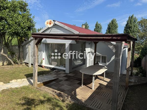 Maison 4 pièces - 71 m²