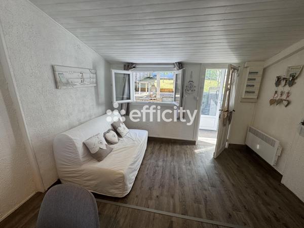 Maison 4 pièces - 71 m²