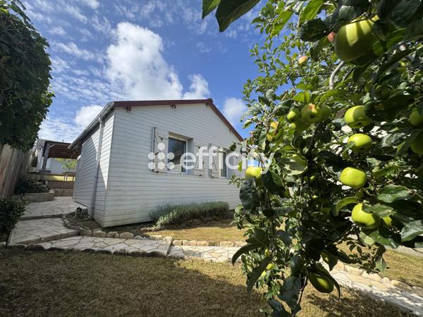 Maison 4 pièces - 71 m²