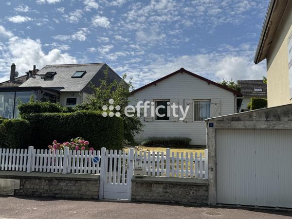 Maison 4 pièces - 71 m²