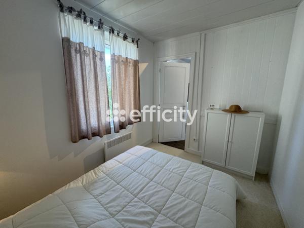 Maison 4 pièces - 71 m²